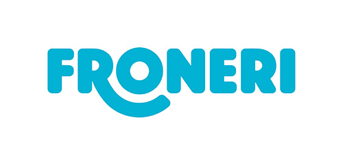 Logo Froneri