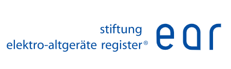 Logo stiftung ear