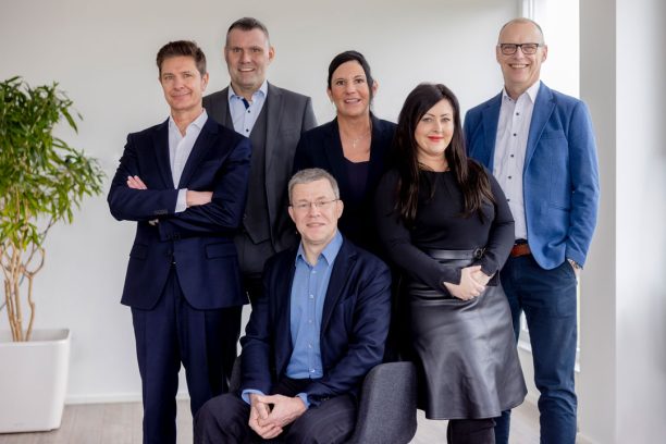 Team Sales Außendienst